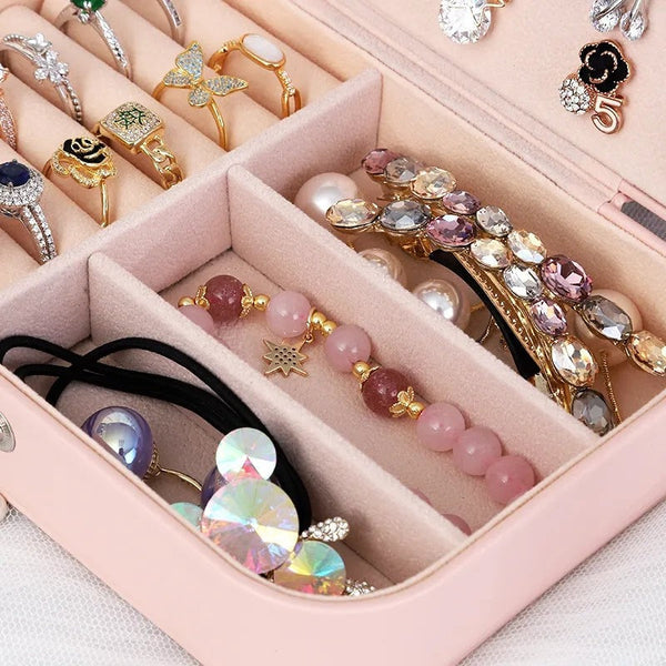 Joyero Jewellery Box