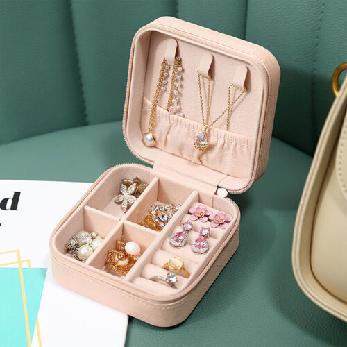 Mini Jewellery Box Organizer