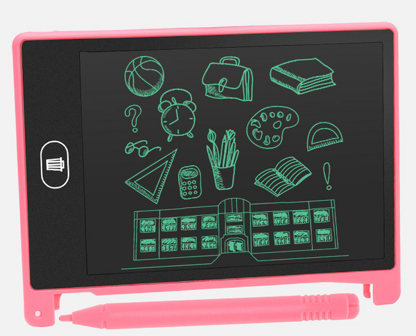 Interactive Digital Writing And Drawing Tablet