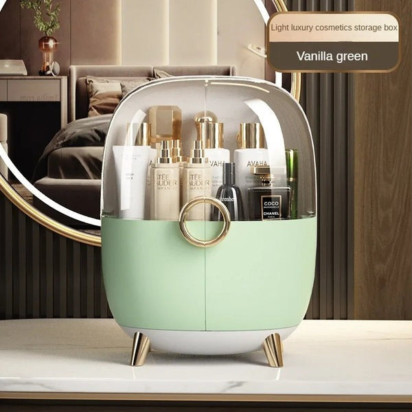 Cosmetic And Skin Care Organizer