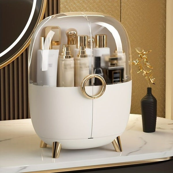 Cosmetic And Skin Care Organizer