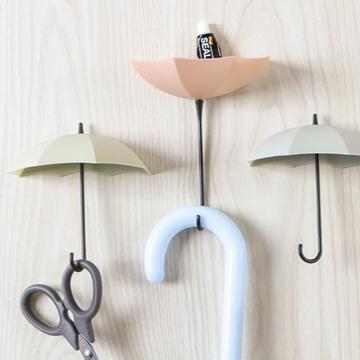 Umbrella Hook ( 3 Pc Box )