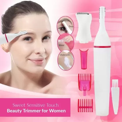 Beauty trimmer for women
